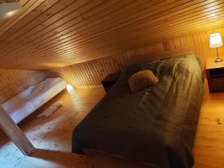 Cabin in the woods - Fesnga, Slovenia - 6
