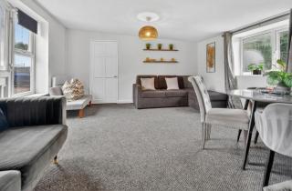 The PADhouse - York - 6