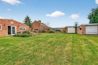 The PADhouse - York - 5