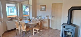 Ferienhaus Strandmuschel - 6