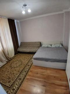 Иманова 41дом - 8