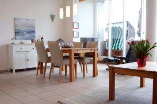 Nr 17 Penthouse Meerblick - 8