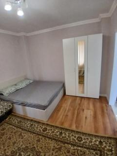 Иманова 41дом - 7