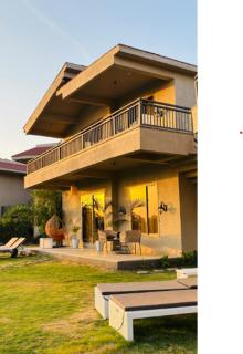 Nirwana Resort & Club - 2