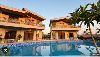 Nirwana Resort & Club - 1