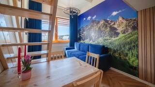 VIVA Maria SPA, Sun & Snow - Zakopane - 7