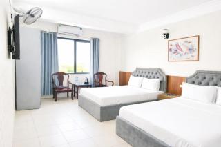 Bạch Tuyết Hotel - 1