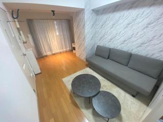 unito residence SAPPORO Toyohira - 6