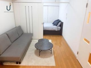 unito residence SAPPORO Toyohira - 4