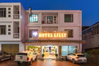 Grand Center Da Lat by Lilly Hotel - 8