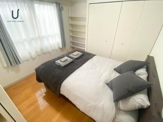 unito residence SAPPORO Toyohira - 2