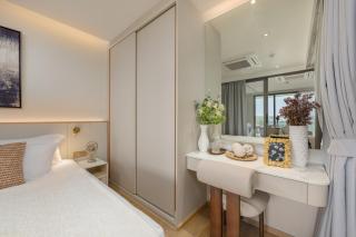 The Aqua Lakefront Apart Hotel Phuket by TropicLook - 1