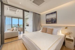 The Aqua Lakefront Apart Hotel Phuket by TropicLook - 4