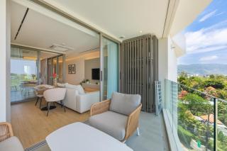 The Aqua Lakefront Apart Hotel Phuket by TropicLook - 2