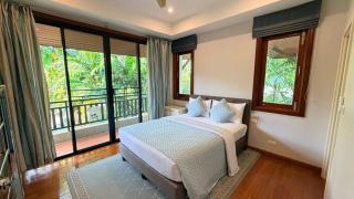 Laguna Village 5 Bedrooms Lake View Pool Villa - Layan Beach - 5