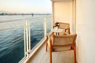 Royal Serenade Nile Cruise - 9