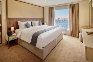 Royal Serenade- All Suites Nile Cruise between Luxor and Aswan - 4 & 5 nights - 4