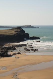 Modern Mews Home with Sea Views Private Parking - 7