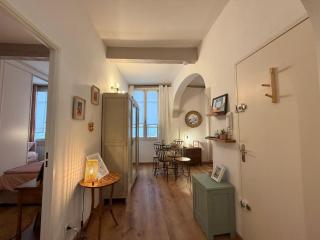 Appartement calme en plein centre - 4