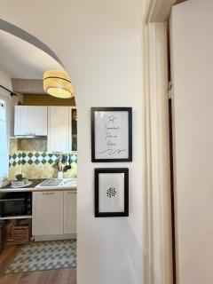 Appartement calme en plein centre - 1