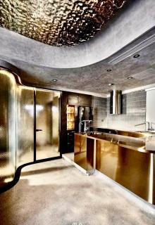 Vincom Trần Duy Hưng căn hộ VIP - 1