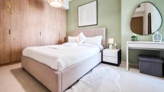 Modern 2BR Radiant Boulevard Chic Reem Escape - 8