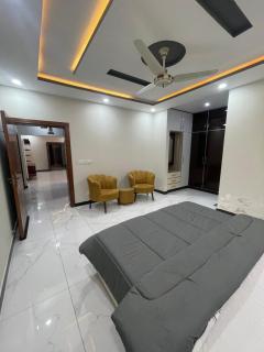 Guest House near islamabad airport - 9