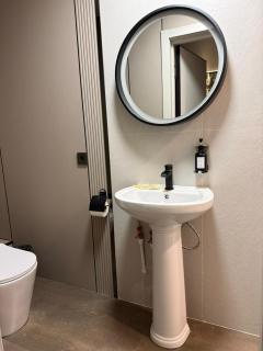 GuestHouse-Medeu - 4