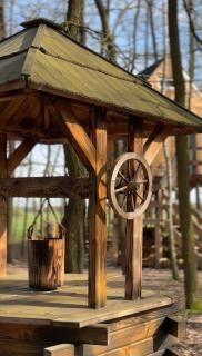 Stodoła na Drzewie - 9