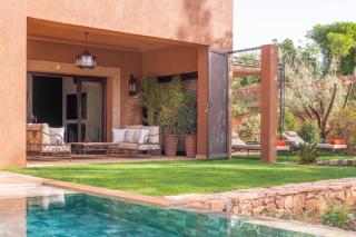 Kasbah Tamadot - Sir Richard Branson's Moroccan Retreat - 5