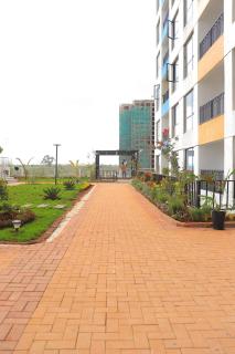 Luxury Apartments with Amazing Nairobi Park Views - 9