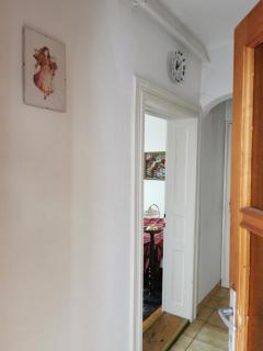 Hanytündér Vendégház - 2