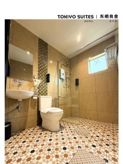 Tokiyo Suites Hotel - 8