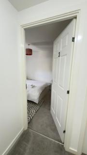 Suite 3 En-suite Room with Double Bed - 3