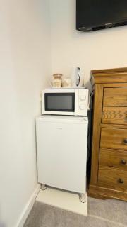Suite 3 En-suite Room with Double Bed - 1