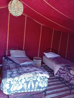 Milky Way Chigaga Camp - 7