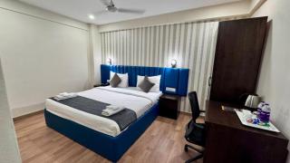 Turquoise Kharadi A Business Hotel - 6
