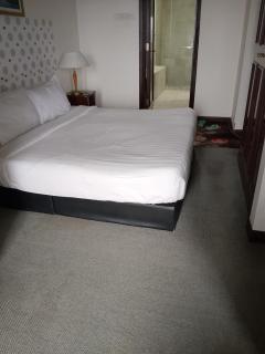 Amoda Apartment suites Times Square - 1