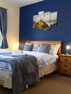 Oakfield House Bed and Breakfast - 6