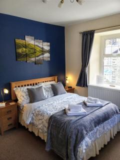 Oakfield House Bed and Breakfast - 5