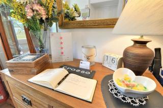 Oakfield House Bed and Breakfast - 3
