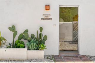 Finca with pool and view 30 min from Malaga - 3