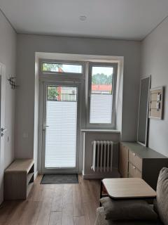 Cozy Studio Near Station Klaipėda - 1