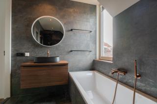 4-persoons woning in Yerseke bij strand & speeltuin - 6