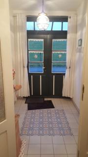 Ferienhaus am Weserstrand Nähe Nordsee - 3