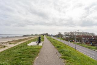 4-persoons woning in Yerseke bij strand & speeltuin - 2