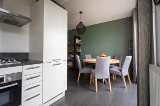 4-persoons woning in Yerseke bij strand & speeltuin - 1