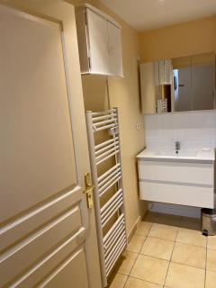 appartement Canet en Roussillon Malibu village - 3