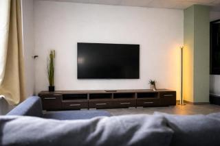 Modernes SPA Studio im Herzen von Gehrden - 8