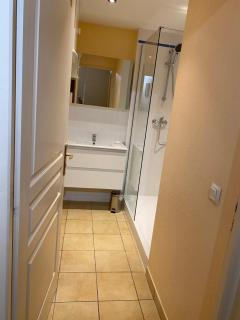 appartement Canet en Roussillon Malibu village - 4